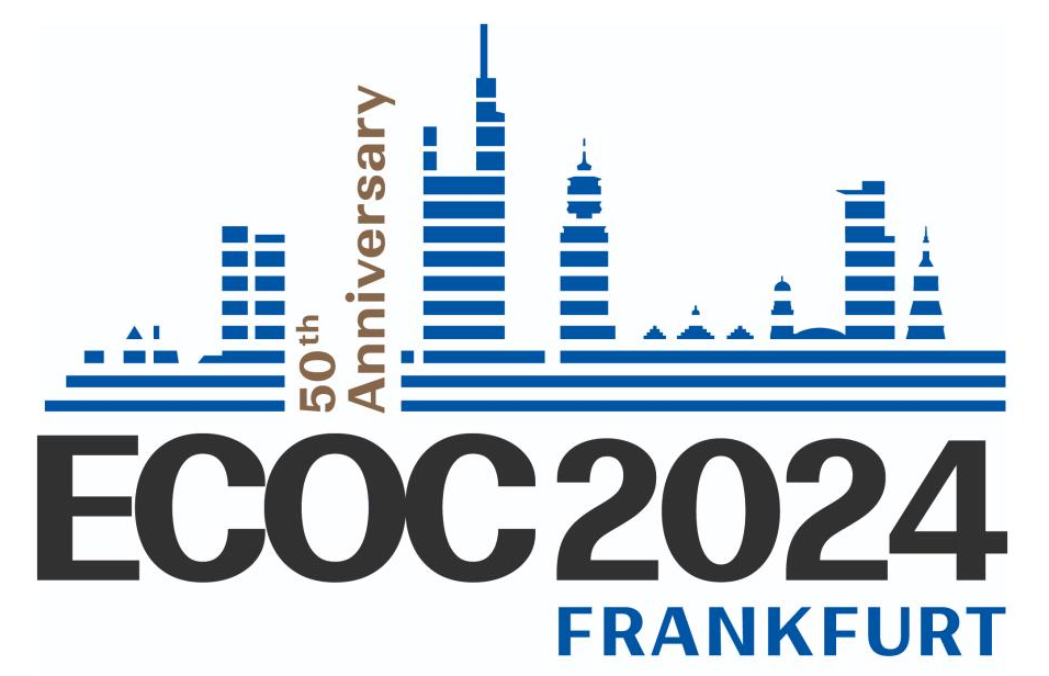 ECOC 2024 Logo