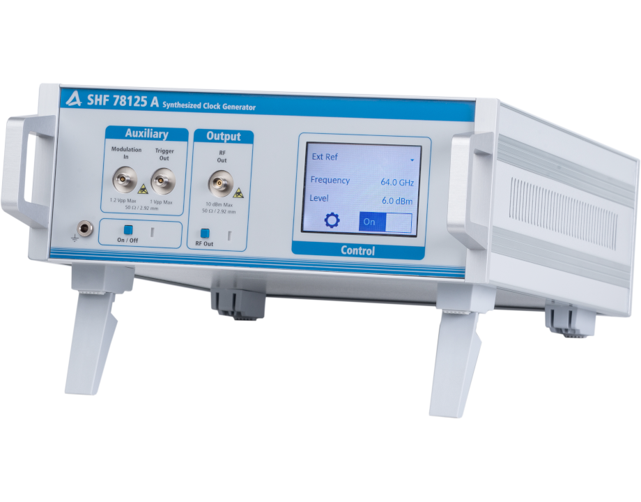 RF Modules and Instruments